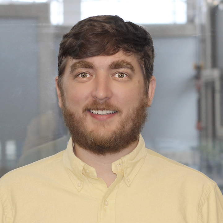 John Hankinson AGRICULTURAL TECHNOLOGY RESEARCH PROGRAM