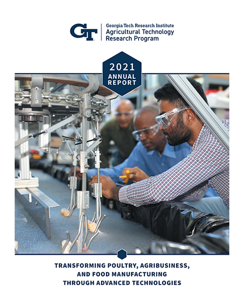 2021 Annual Report
