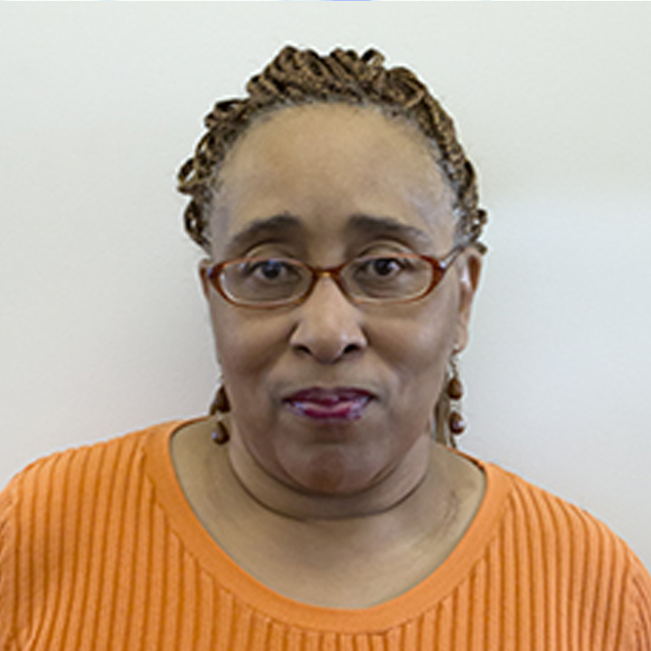 Lucy Johnson