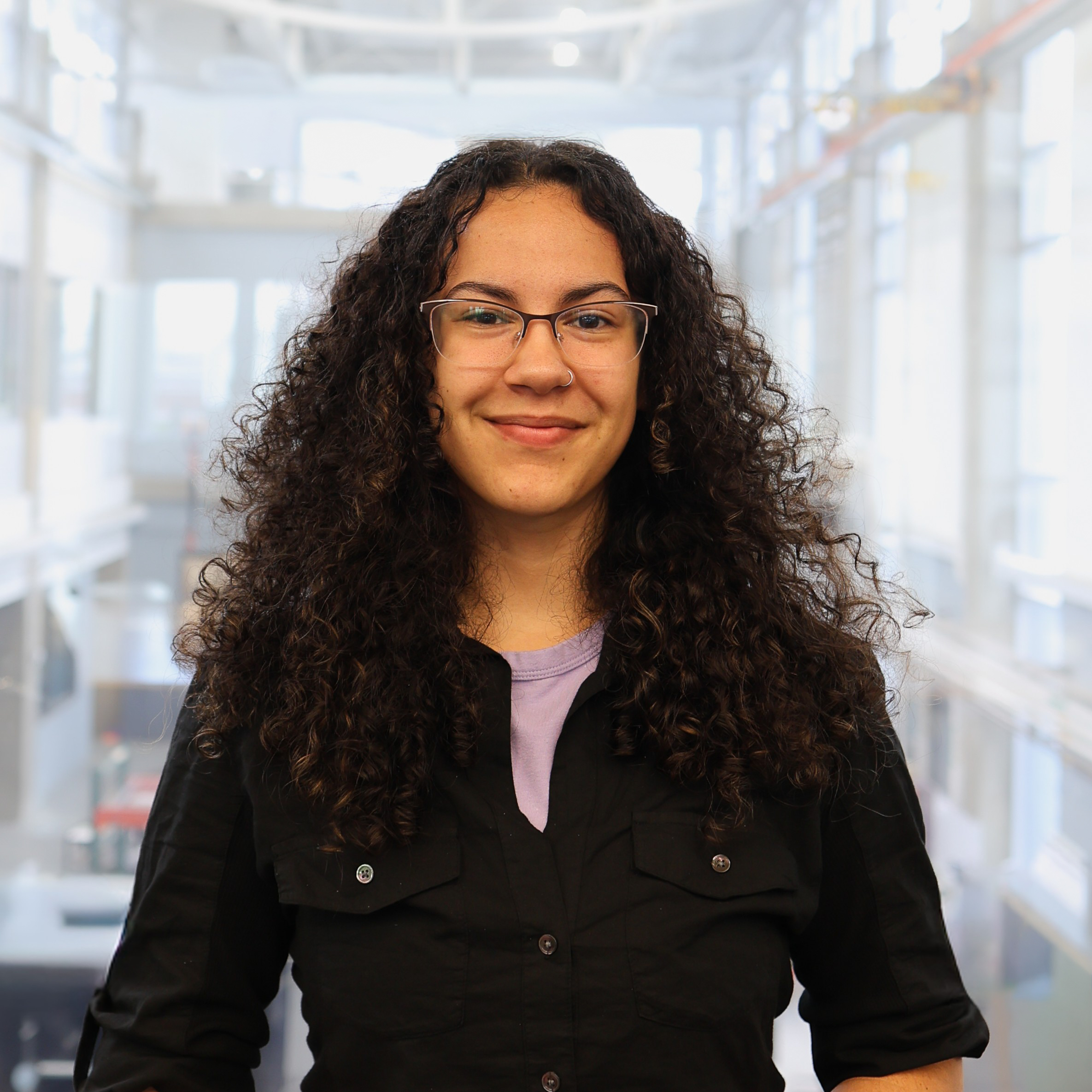 Kortney Martin Portrait