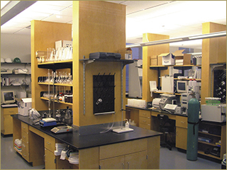 Environmental Lab