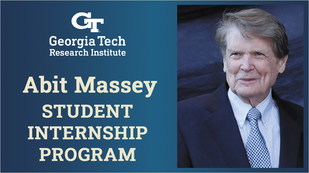 Abit Massey Student Internship Program
